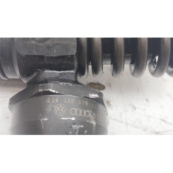 Recambio de inyector para seat ibiza iii (6l1) 1.9 tdi referencia OEM IAM 038130073aJ 0414720215 