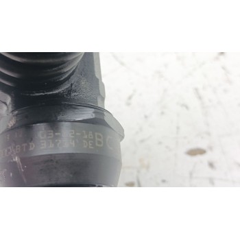 Recambio de inyector para seat ibiza iii (6l1) 1.9 tdi referencia OEM IAM 038130073aJ 0414720215 