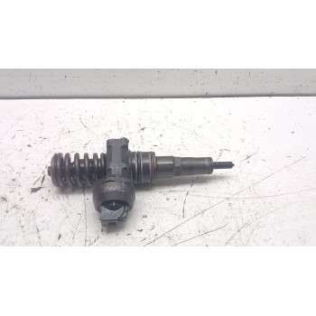 Recambio de inyector para seat ibiza iii (6l1) 1.9 tdi referencia OEM IAM 038130073aJ 0414720215 