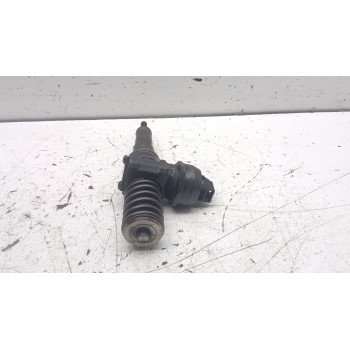 Recambio de inyector para seat ibiza iii (6l1) 1.9 tdi referencia OEM IAM 038130073aJ 0414720215 