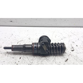 Recambio de inyector para seat ibiza iii (6l1) 1.9 tdi referencia OEM IAM 038130073aJ 0414720215 