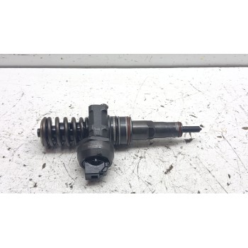 Recambio de inyector para seat ibiza iii (6l1) 1.9 tdi referencia OEM IAM 038130073aJ 0414720215 