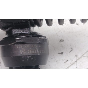 Recambio de inyector para seat ibiza iii (6l1) 1.9 tdi referencia OEM IAM 038130073aJ 0414720215 