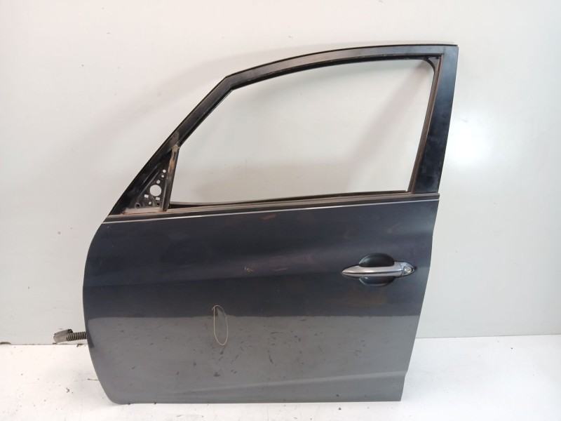 Recambio de puerta delantera izquierda para kia venga (yn) 1.4 crdi 90 referencia OEM IAM 760041P000  