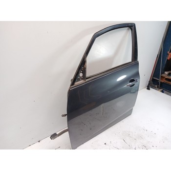 Recambio de puerta delantera izquierda para kia venga (yn) 1.4 crdi 90 referencia OEM IAM 760041P000  