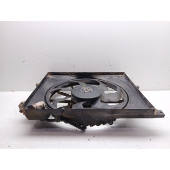 Recambio de electroventilador para kia venga (yn) 1.4 crdi 90 referencia OEM IAM 252311P390  