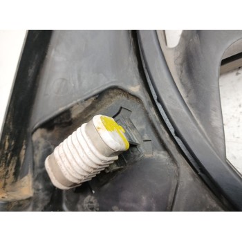 Recambio de electroventilador para kia venga (yn) 1.4 crdi 90 referencia OEM IAM 252311P390  