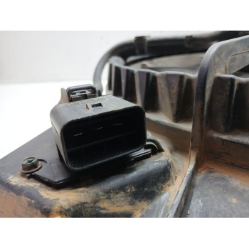 Recambio de electroventilador para kia venga (yn) 1.4 crdi 90 referencia OEM IAM 252311P390  