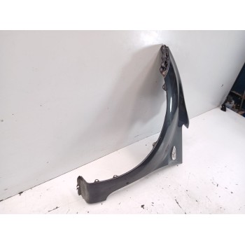 Recambio de aleta delantera izquierda para kia venga (yn) 1.4 crdi 90 referencia OEM IAM 663111P050  