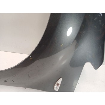 Recambio de aleta delantera izquierda para kia venga (yn) 1.4 crdi 90 referencia OEM IAM 663111P050  