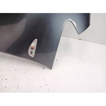 Recambio de aleta delantera izquierda para kia venga (yn) 1.4 crdi 90 referencia OEM IAM 663111P050  