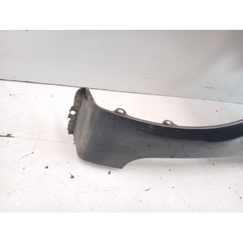 Recambio de aleta delantera izquierda para kia venga (yn) 1.4 crdi 90 referencia OEM IAM 663111P050  