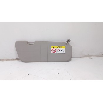 Recambio de parasol derecho para maxus edeliver 3 (modelo) referencia OEM IAM   