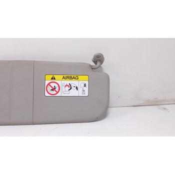Recambio de parasol derecho para maxus edeliver 3 (modelo) referencia OEM IAM   
