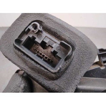 Recambio de cerradura puerta delantera izquierda para seat leon st (5f8) fr referencia OEM IAM 5K48390150 7 PINES 