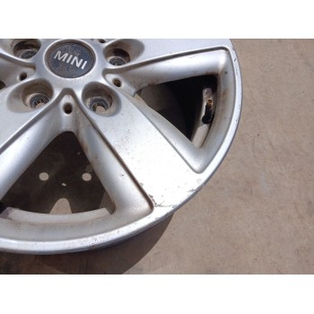 Recambio de llanta para mini mini countryman (r60) one d referencia OEM IAM 9811729  
