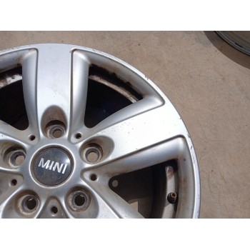 Recambio de llanta para mini mini countryman (r60) one d referencia OEM IAM 9811729  