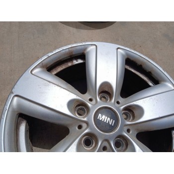 Recambio de llanta para mini mini countryman (r60) one d referencia OEM IAM 9811729  