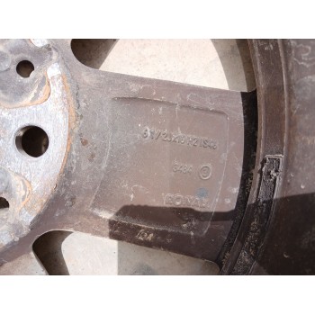 Recambio de llanta para mini mini countryman (r60) one d referencia OEM IAM 9811729  
