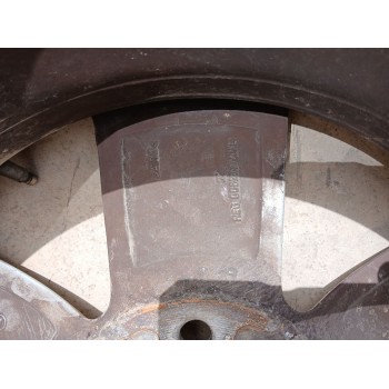 Recambio de llanta para mini mini countryman (r60) one d referencia OEM IAM 9811729  