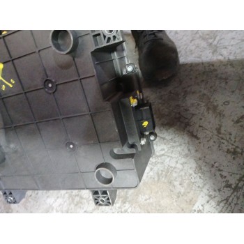 Recambio de bateria para kia rio 1.0 t-gdi hybrid referencia OEM IAM 375M0H8000  