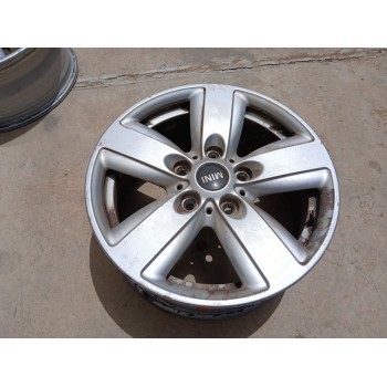 Recambio de llanta para mini mini countryman (r60) one d referencia OEM IAM 9811729  