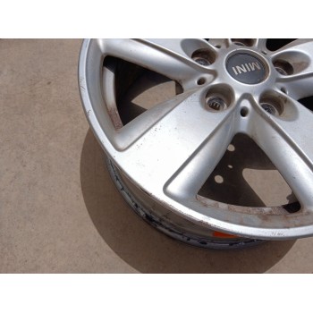 Recambio de llanta para mini mini countryman (r60) one d referencia OEM IAM 9811729  