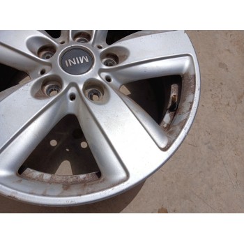 Recambio de llanta para mini mini countryman (r60) one d referencia OEM IAM 9811729  