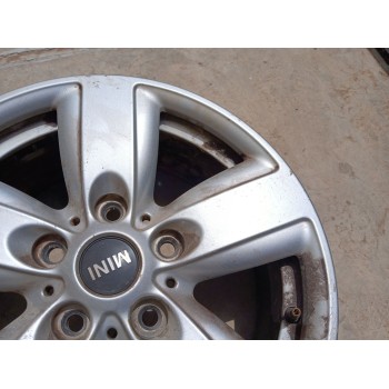 Recambio de llanta para mini mini countryman (r60) one d referencia OEM IAM 9811729  