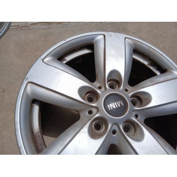Recambio de llanta para mini mini countryman (r60) one d referencia OEM IAM 9811729  