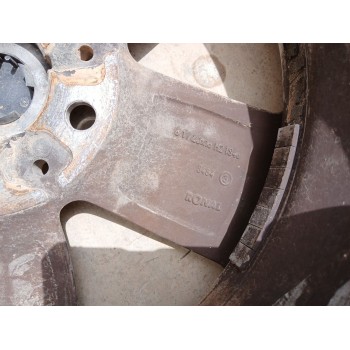 Recambio de llanta para mini mini countryman (r60) one d referencia OEM IAM 9811729  