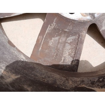 Recambio de llanta para mini mini countryman (r60) one d referencia OEM IAM 9811729  