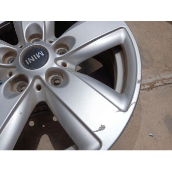 Recambio de llanta para mini mini countryman (r60) one d referencia OEM IAM 9811729  