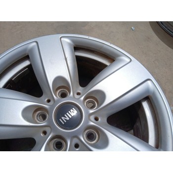 Recambio de llanta para mini mini countryman (r60) one d referencia OEM IAM 9811729  