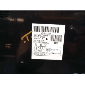 Recambio de modulo electronico para hyundai ix35 1.7 crdi cat referencia OEM IAM 954002Y300  