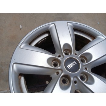 Recambio de llanta para mini mini countryman (r60) one d referencia OEM IAM 9811729  