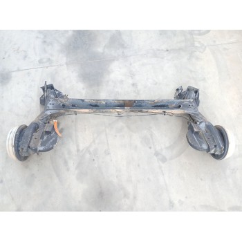 PUENTE TRASERO 555117070R 