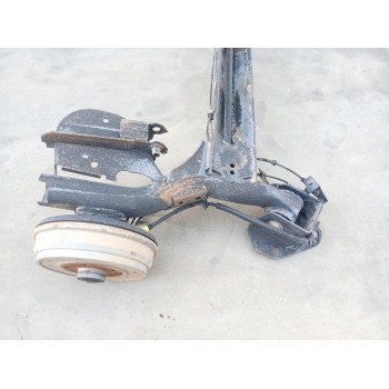 Recambio de puente trasero para dacia lodgy 1.6 sce cat referencia OEM IAM 555117070R  