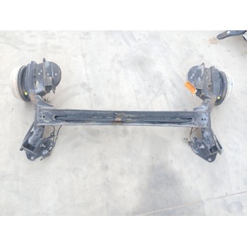 Recambio de puente trasero para dacia lodgy 1.6 sce cat referencia OEM IAM 555117070R  
