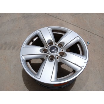 Recambio de llanta para mini mini countryman (r60) one d referencia OEM IAM 9811729  