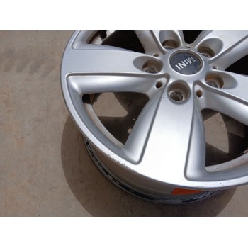 Recambio de llanta para mini mini countryman (r60) one d referencia OEM IAM 9811729  