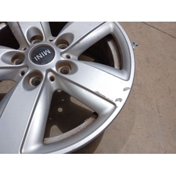Recambio de llanta para mini mini countryman (r60) one d referencia OEM IAM 9811729  