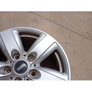 Recambio de llanta para mini mini countryman (r60) one d referencia OEM IAM 9811729  