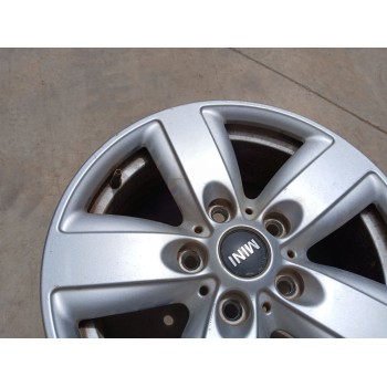 Recambio de llanta para mini mini countryman (r60) one d referencia OEM IAM 9811729  