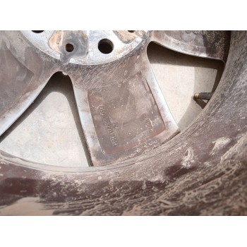 Recambio de llanta para mini mini countryman (r60) one d referencia OEM IAM 9811729  