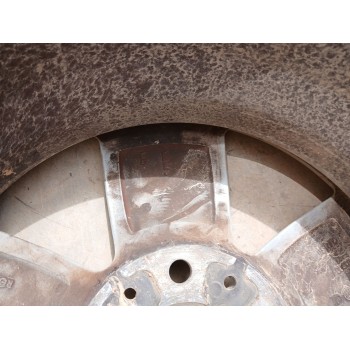 Recambio de llanta para mini mini countryman (r60) one d referencia OEM IAM 9811729  