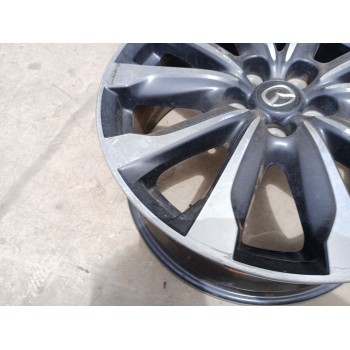 Recambio de llanta para mazda cx-3 (dk) 2.0 skyactiv-g referencia OEM IAM 9965417080 X1 18 PULGADAS