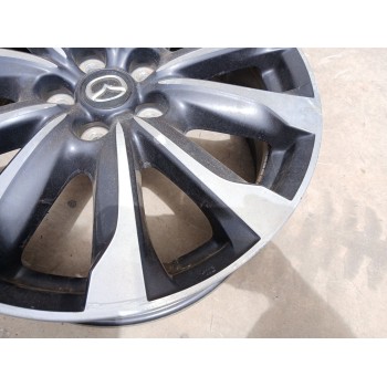 Recambio de llanta para mazda cx-3 (dk) 2.0 skyactiv-g referencia OEM IAM 9965417080 X1 18 PULGADAS