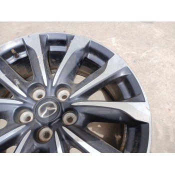 Recambio de llanta para mazda cx-3 (dk) 2.0 skyactiv-g referencia OEM IAM 9965417080 X1 18 PULGADAS