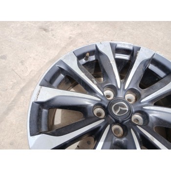 Recambio de llanta para mazda cx-3 (dk) 2.0 skyactiv-g referencia OEM IAM 9965417080 X1 18 PULGADAS